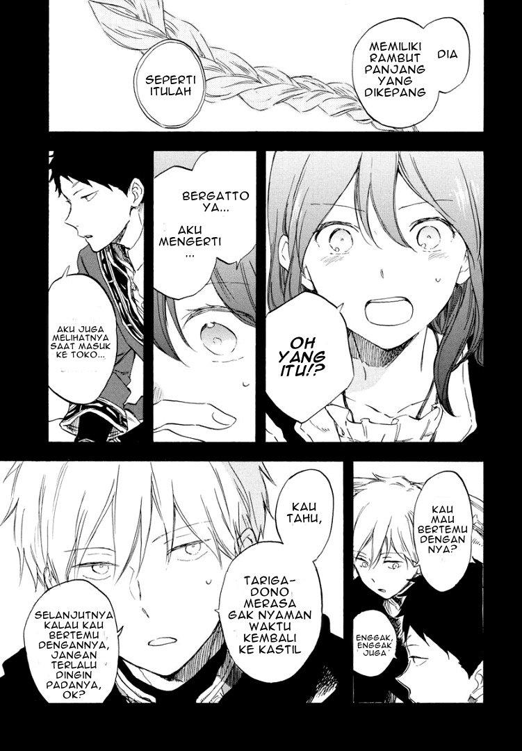 Chapter 113 - halaman 27