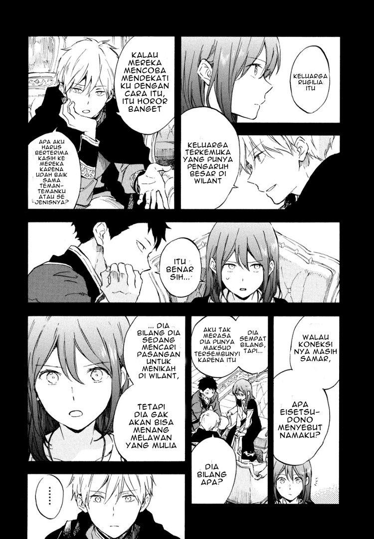 Chapter 113 - halaman 30