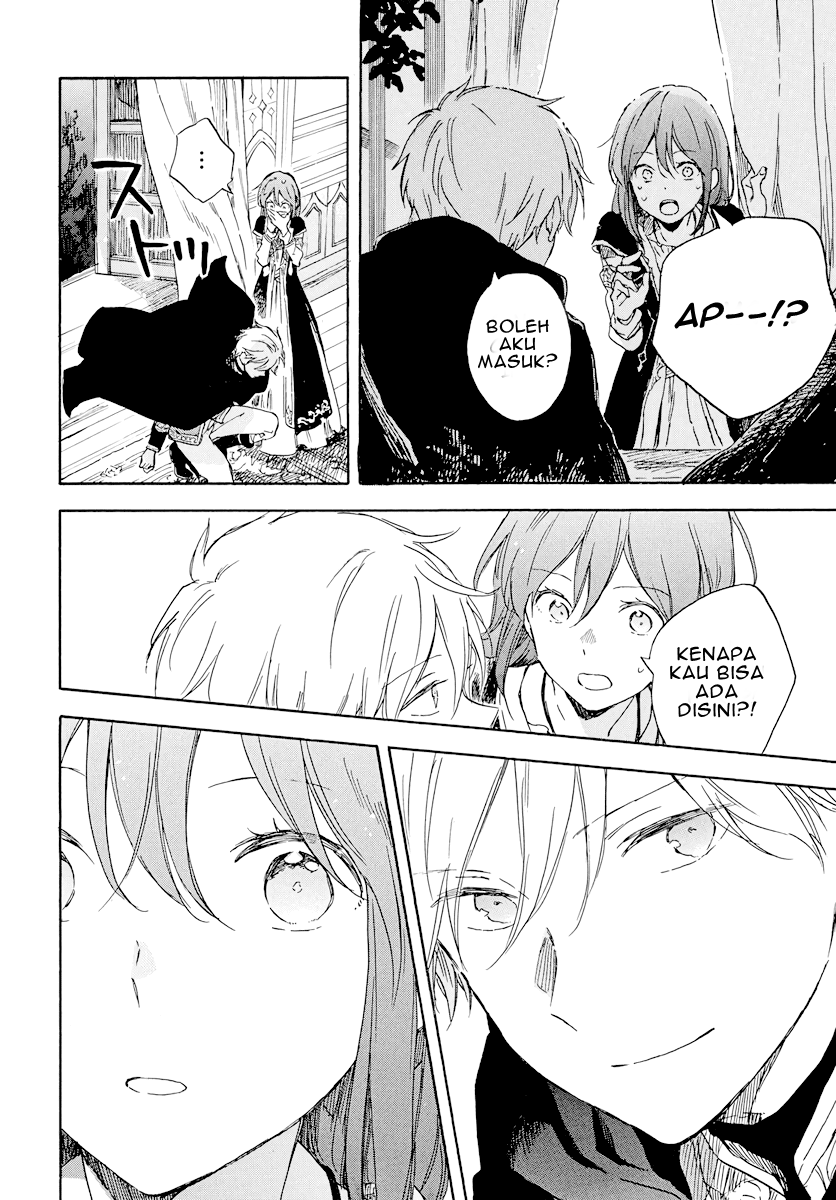Chapter 112 - halaman 18