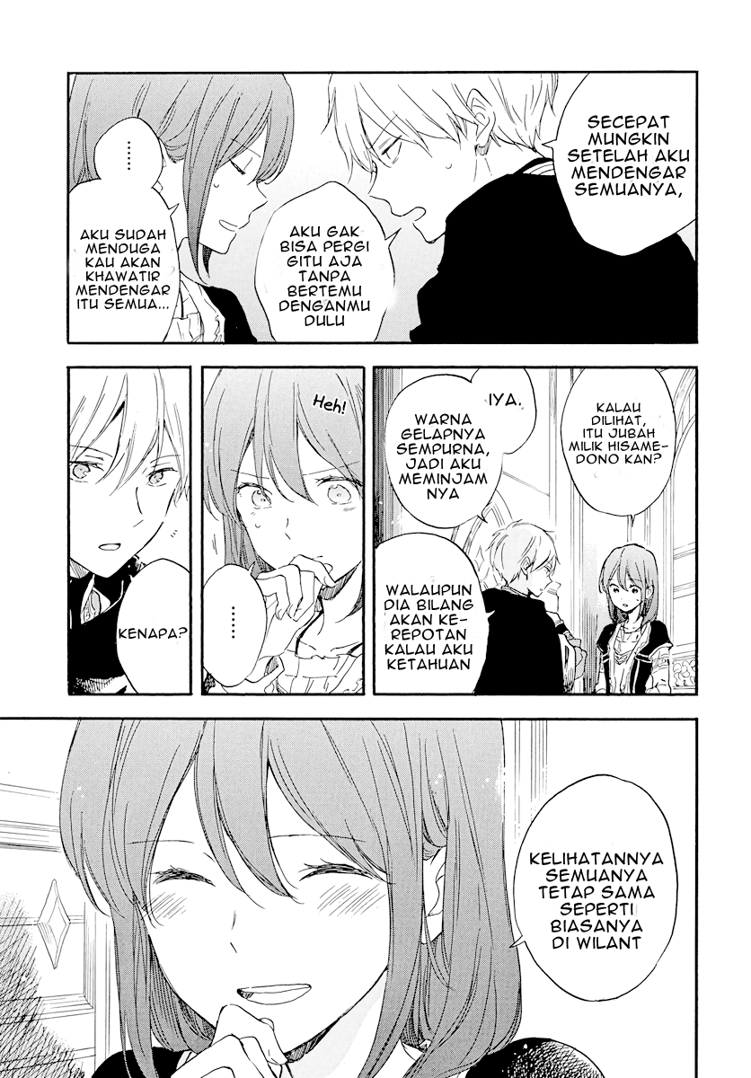 Chapter 112 - halaman 21