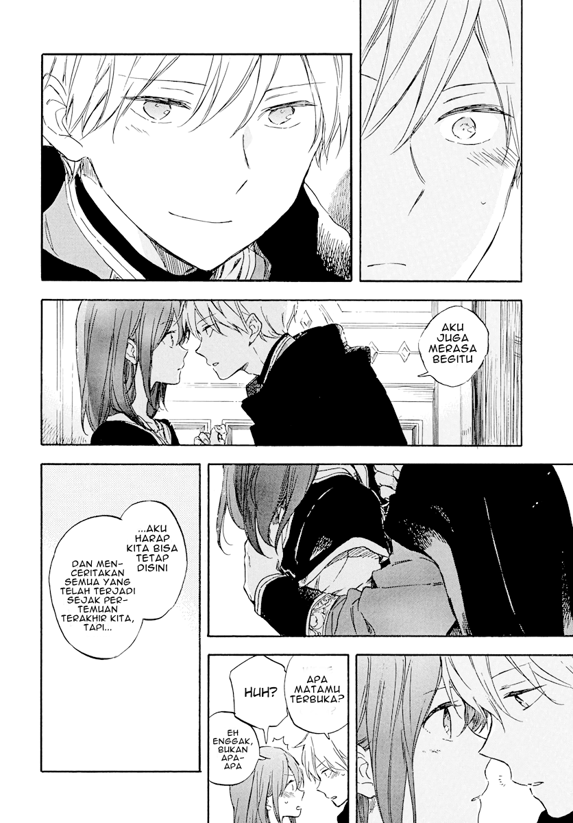 Chapter 112 - halaman 22