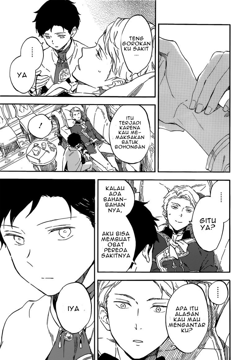 Chapter 111 - halaman 20