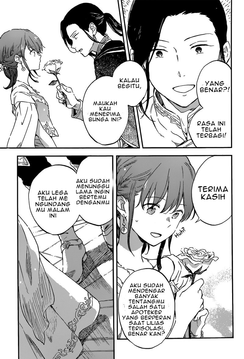 Chapter 111 - halaman 23