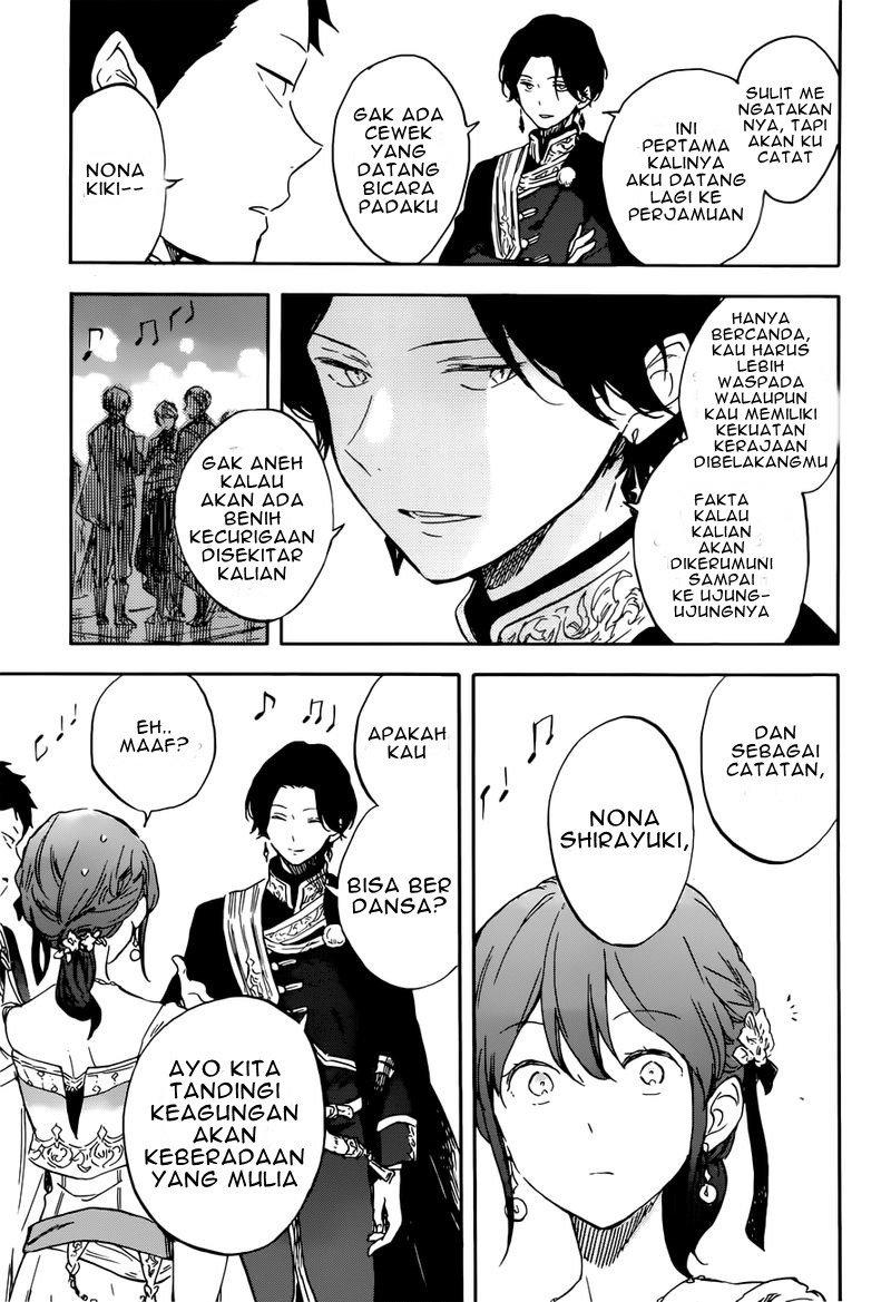 Chapter 110 - halaman 21