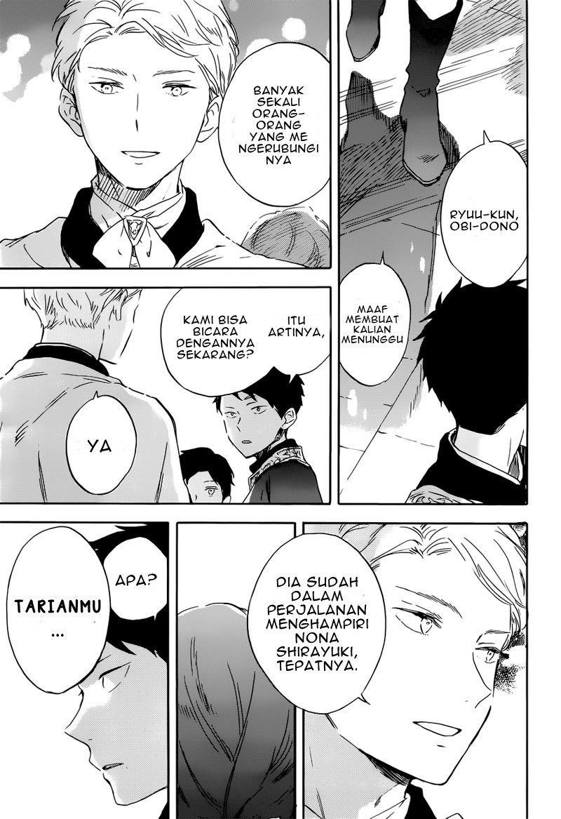 Chapter 110 - halaman 24