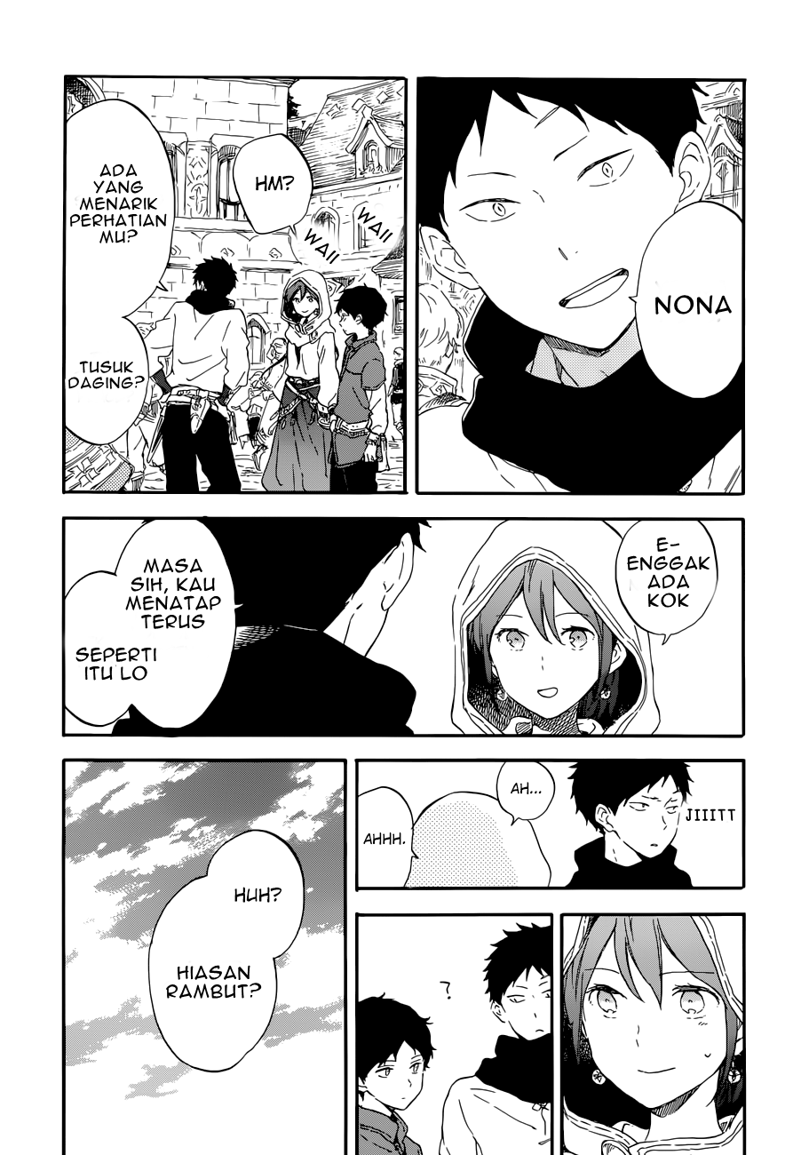 Chapter 108 - halaman 18