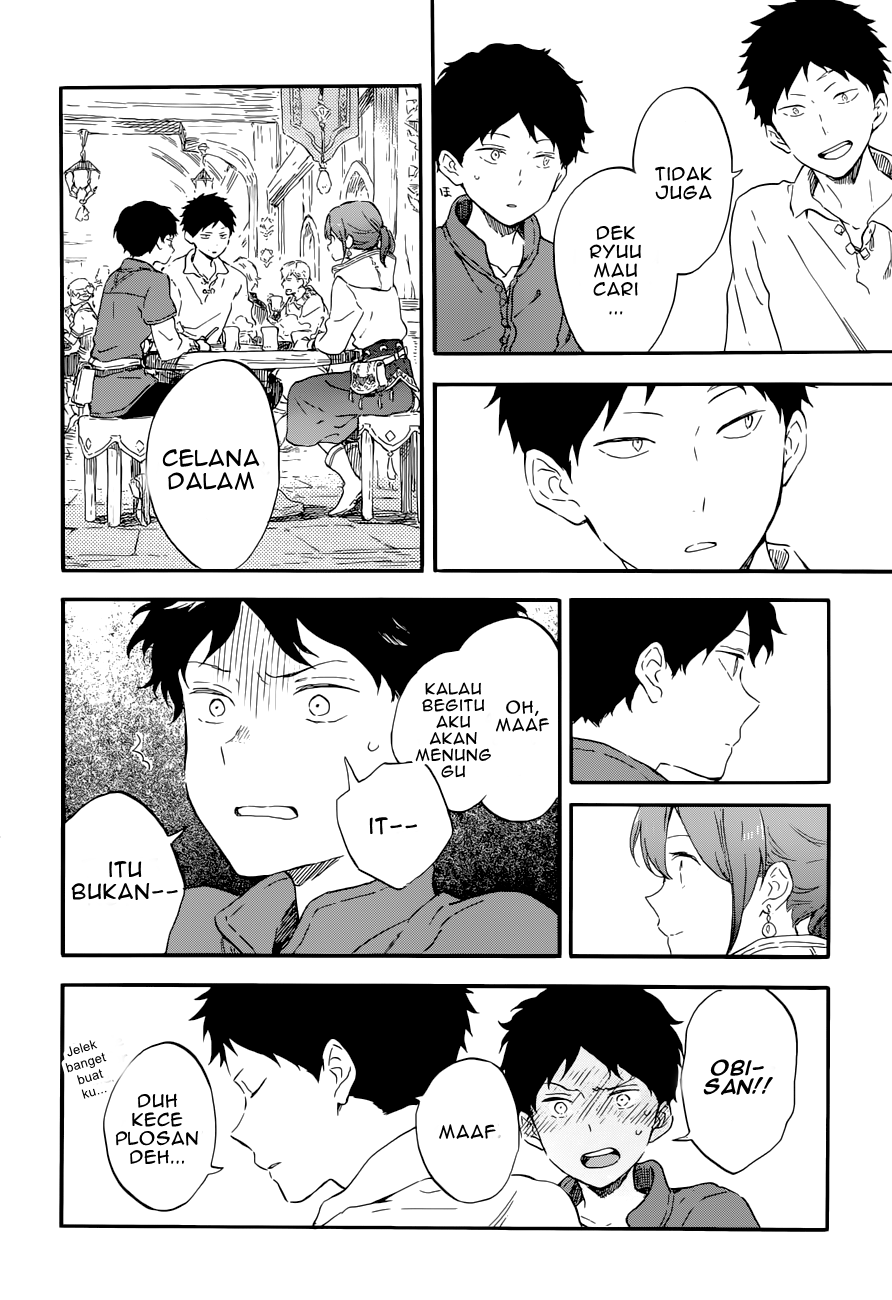 Chapter 108 - halaman 21