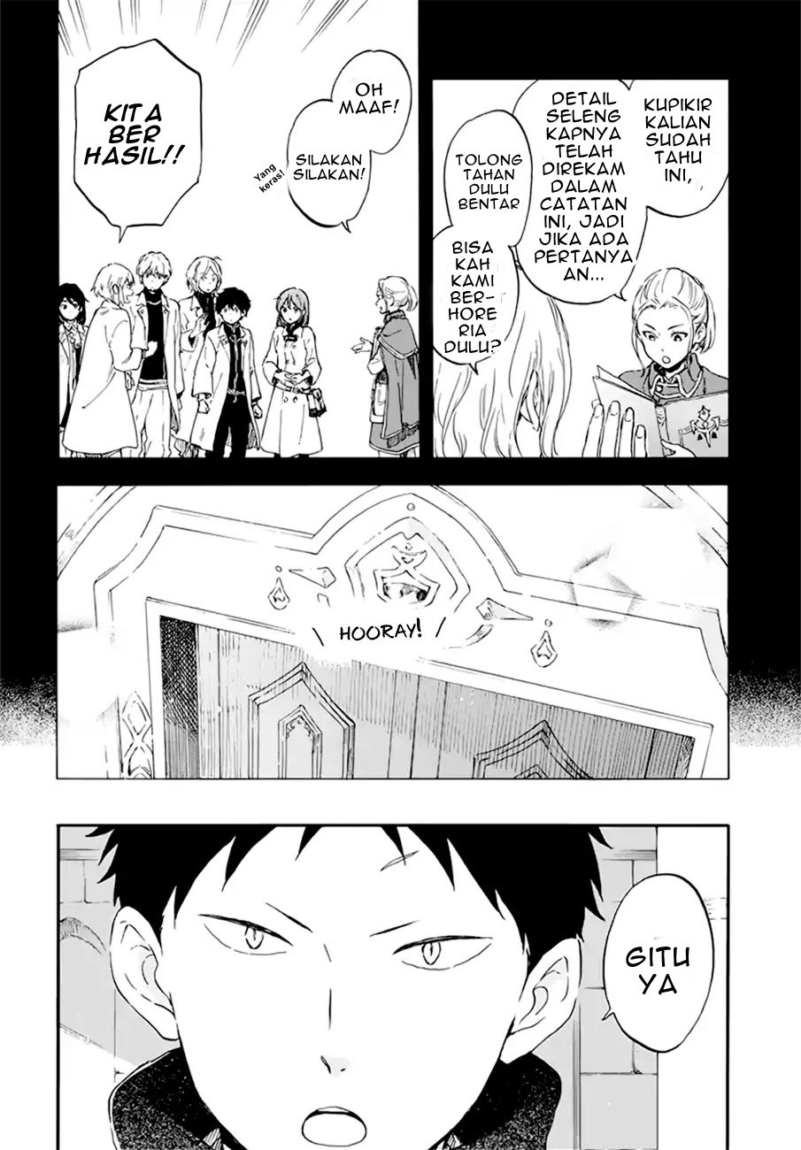 Chapter 107 - halaman 25
