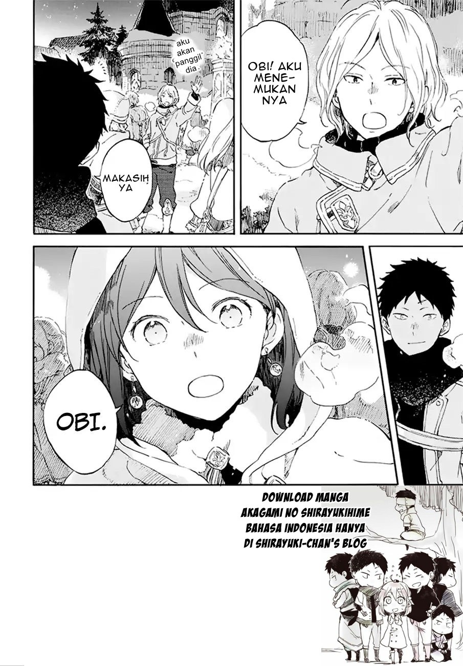 Chapter 106 - halaman 21
