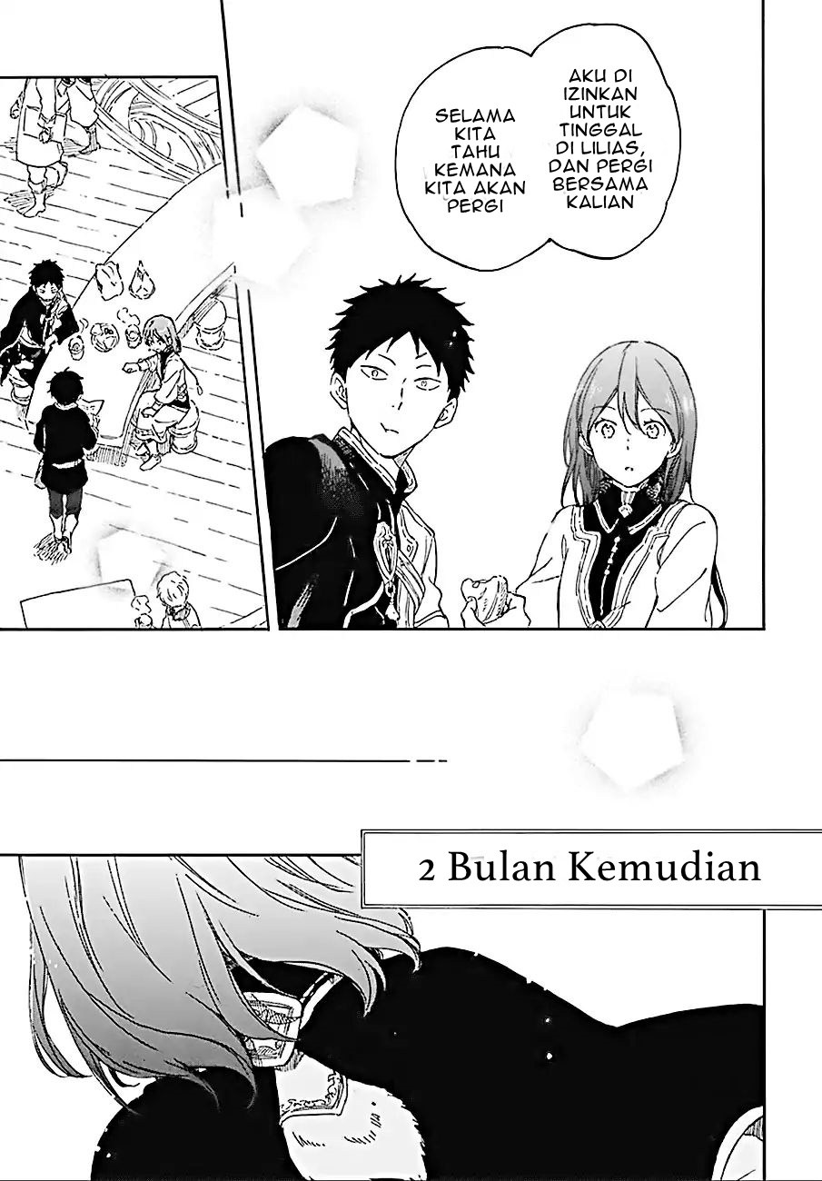 Chapter 106 - halaman 22
