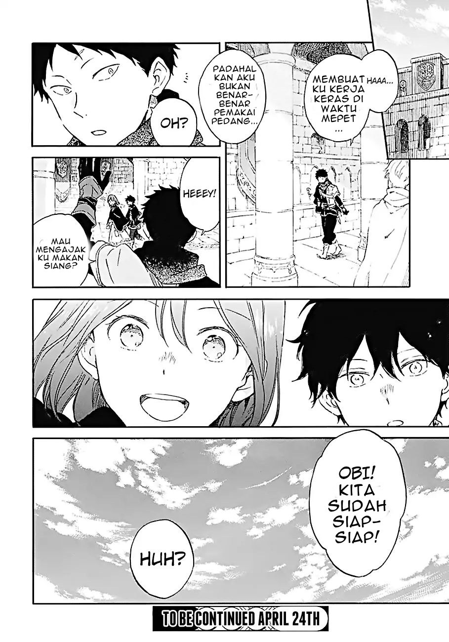 Chapter 106 - halaman 23