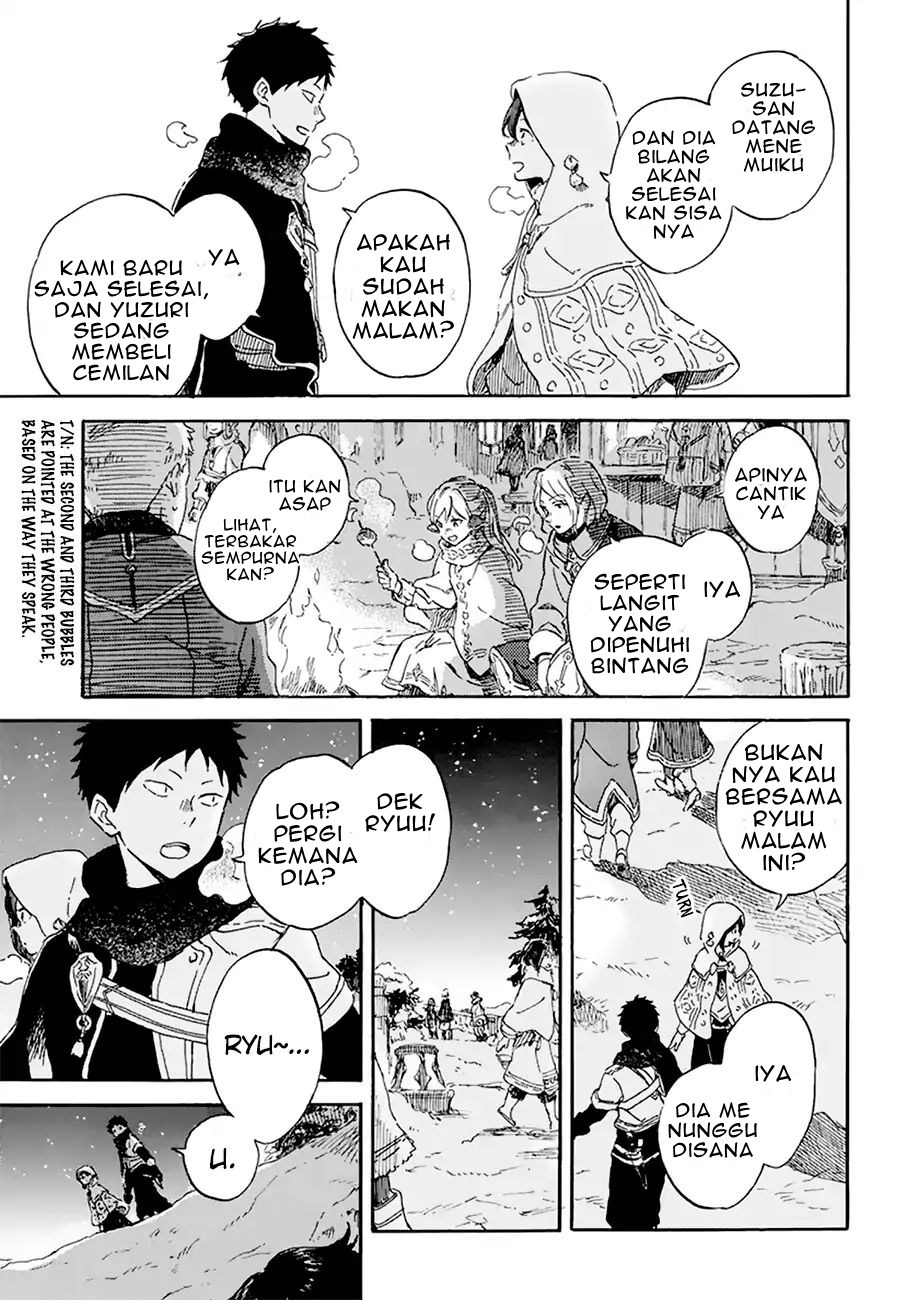 Chapter 106 - halaman 24
