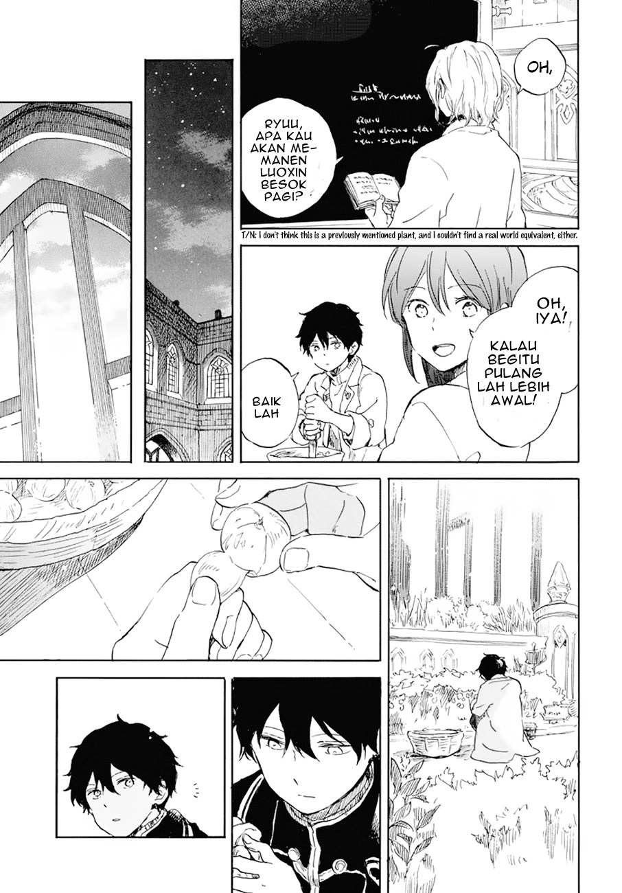 Chapter 105 - halaman 27