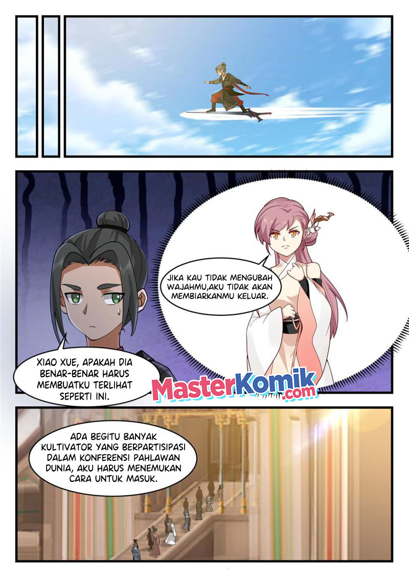 Chapter 89 - halaman 12