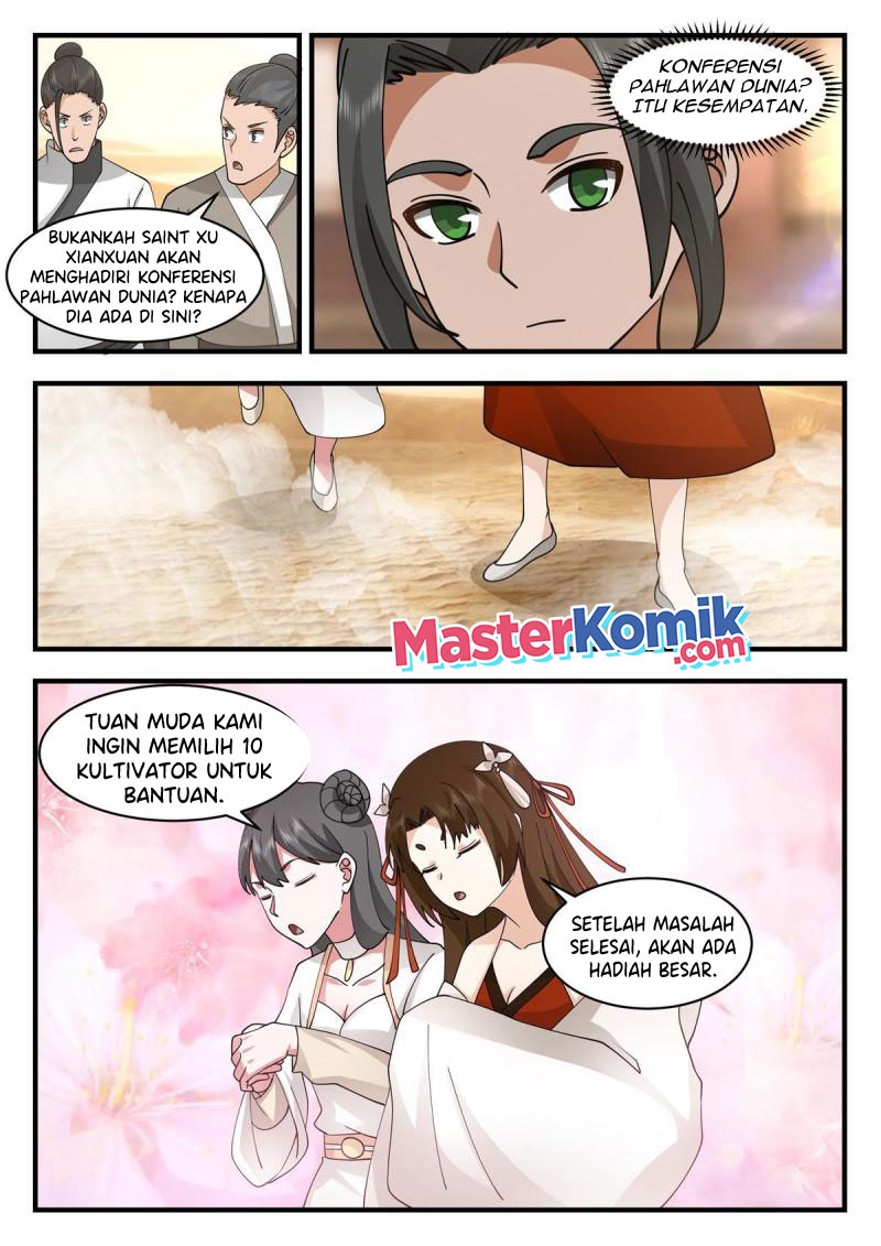 Chapter 89 - halaman 14