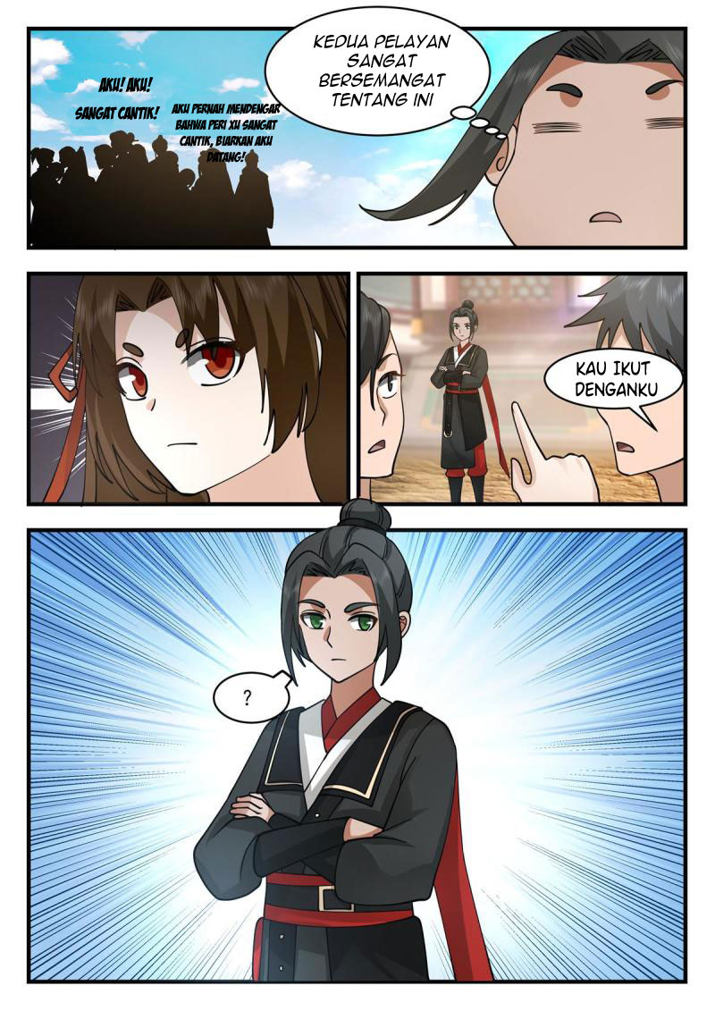 Chapter 89 - halaman 15