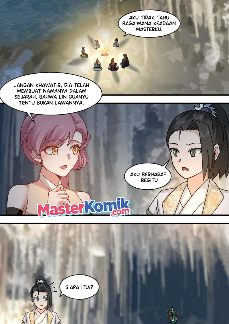 Chapter 89 - halaman 4