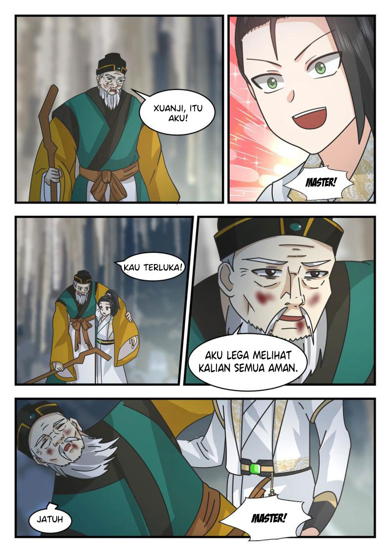 Chapter 89 - halaman 5