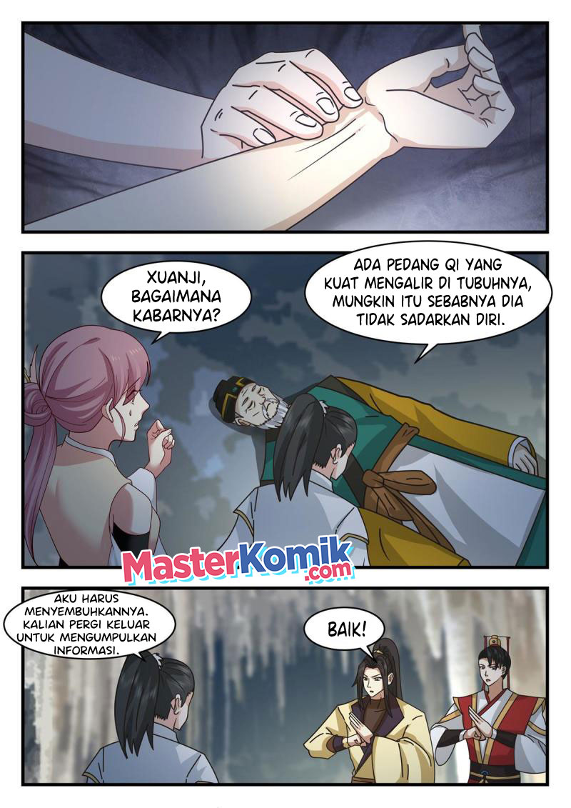 Chapter 89 - halaman 6