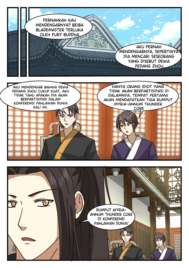 Chapter 89 - halaman 7