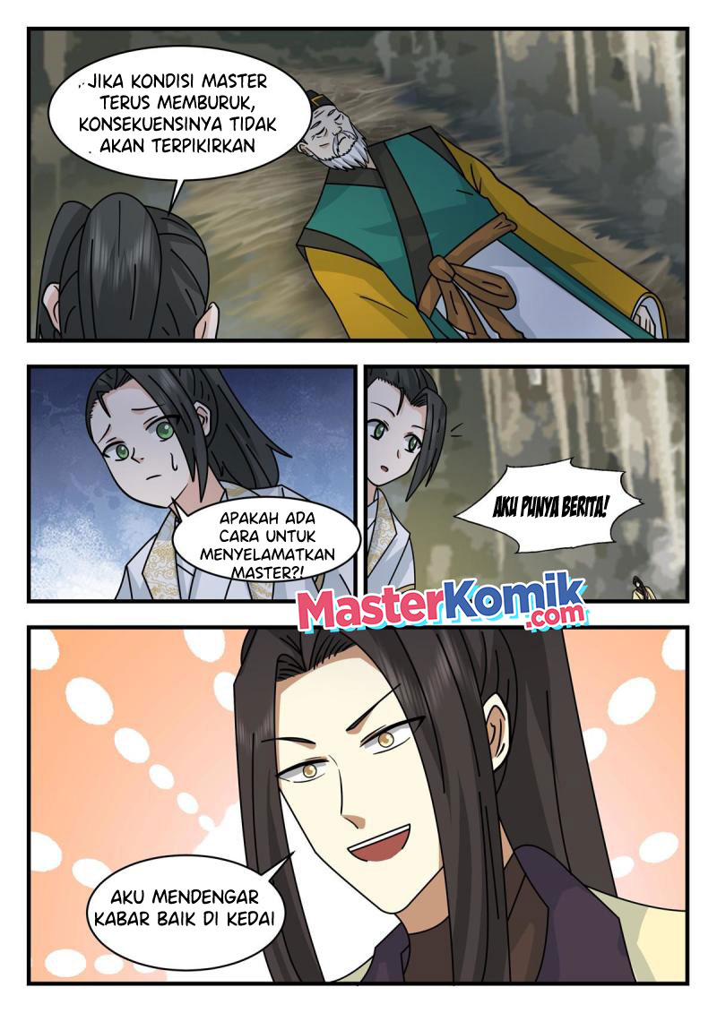Chapter 89 - halaman 8