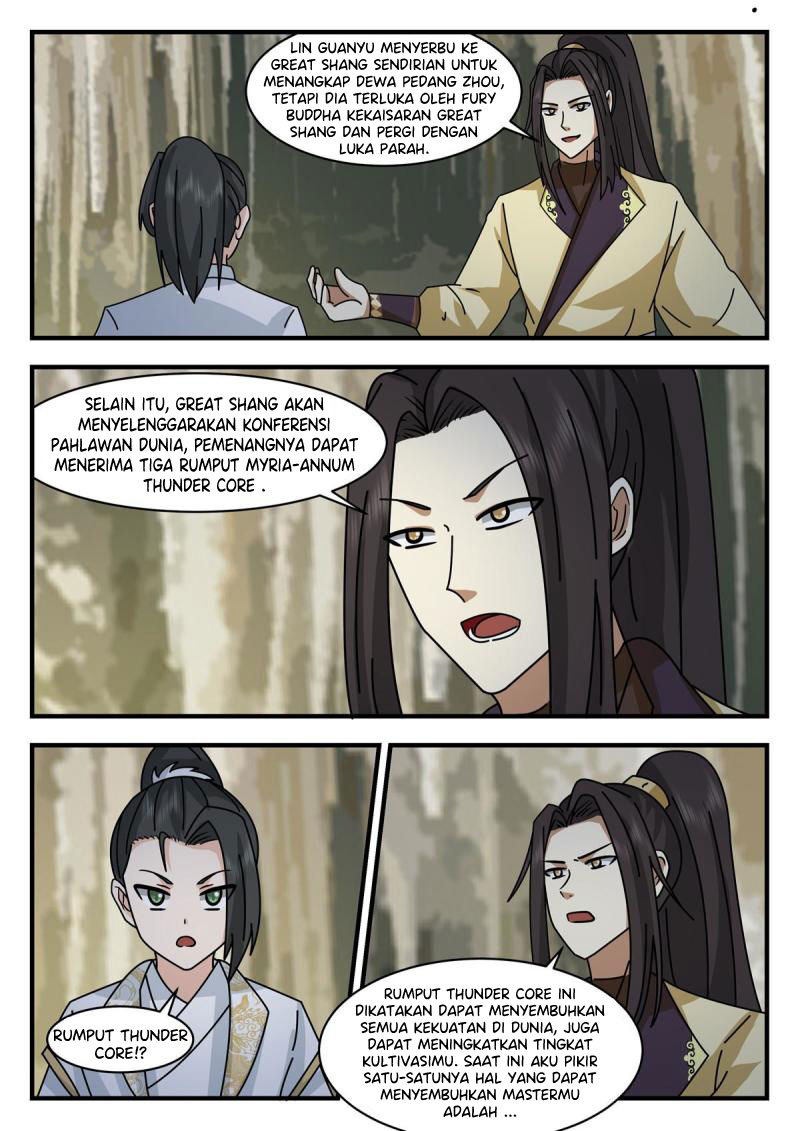 Chapter 89 - halaman 9
