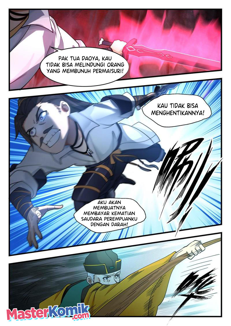 Chapter 88 - halaman 12