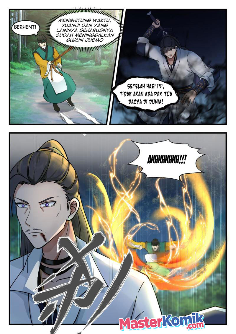 Chapter 88 - halaman 14