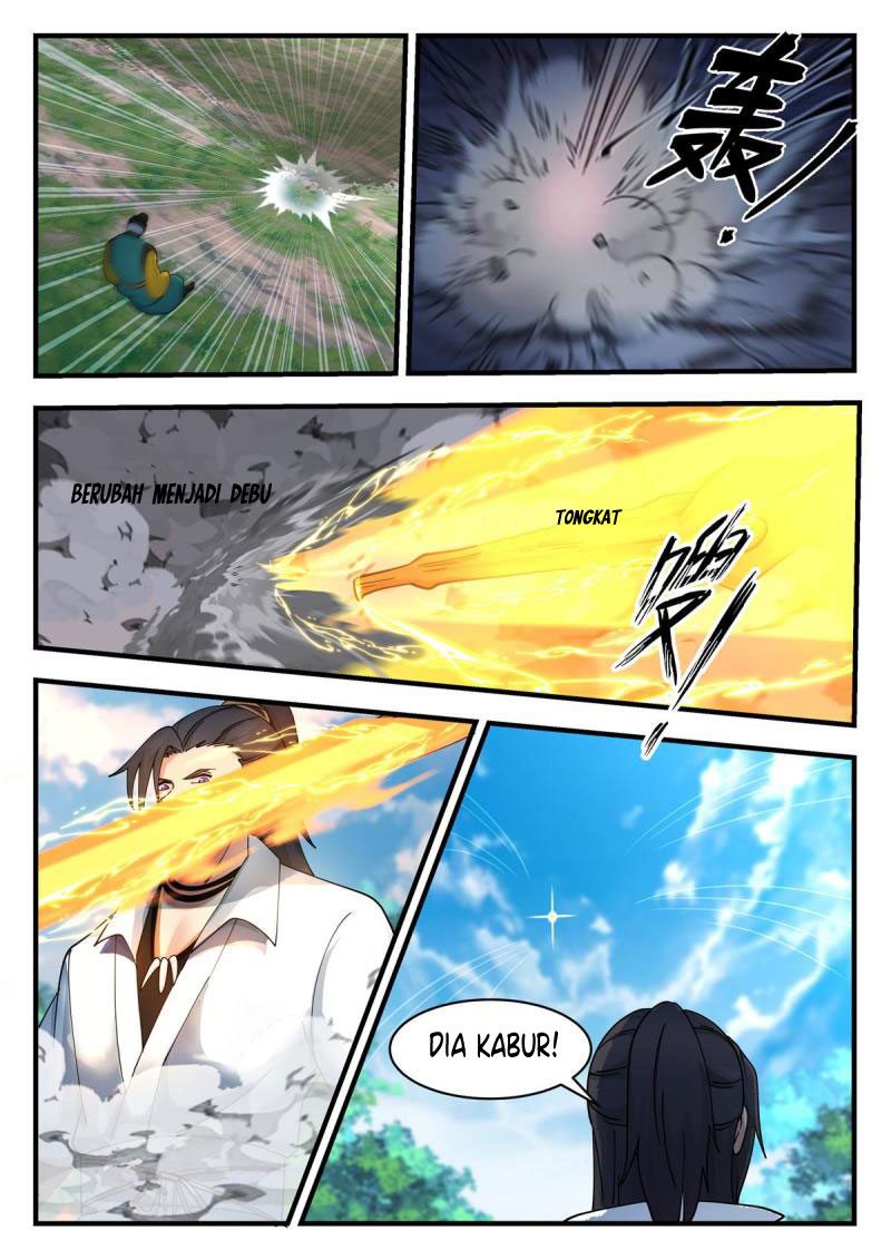Chapter 88 - halaman 15