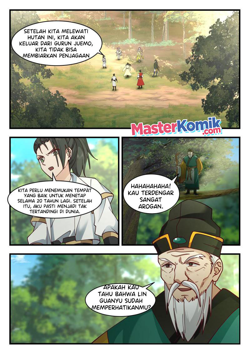 Chapter 88 - halaman 4