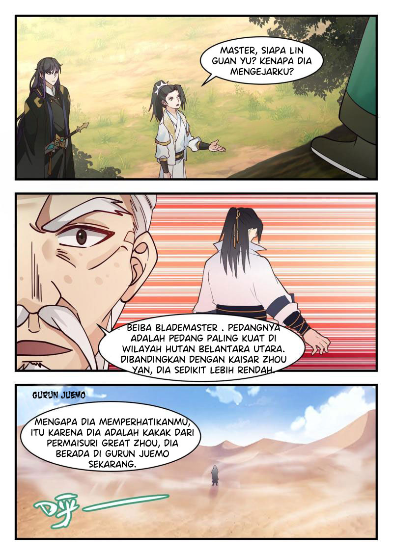 Chapter 88 - halaman 5