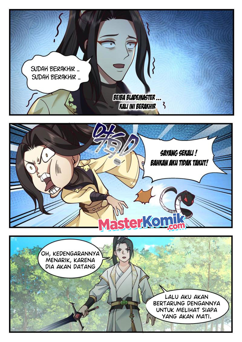 Chapter 88 - halaman 6