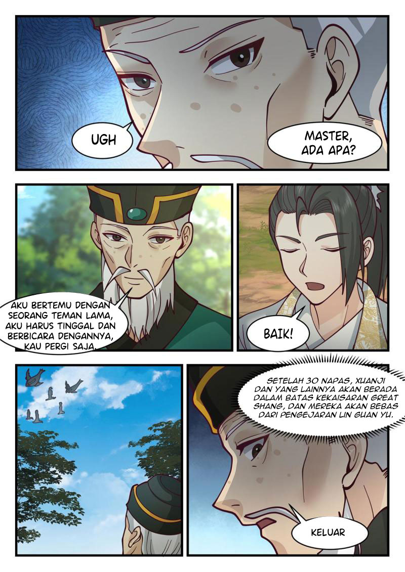 Chapter 88 - halaman 7