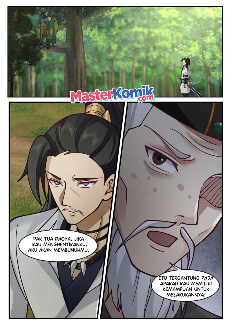 Chapter 88 - halaman 8