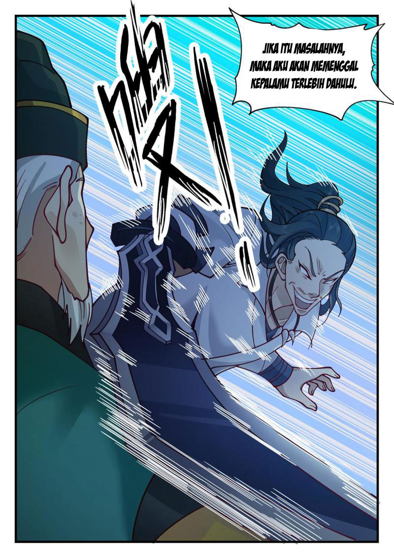 Chapter 88 - halaman 9