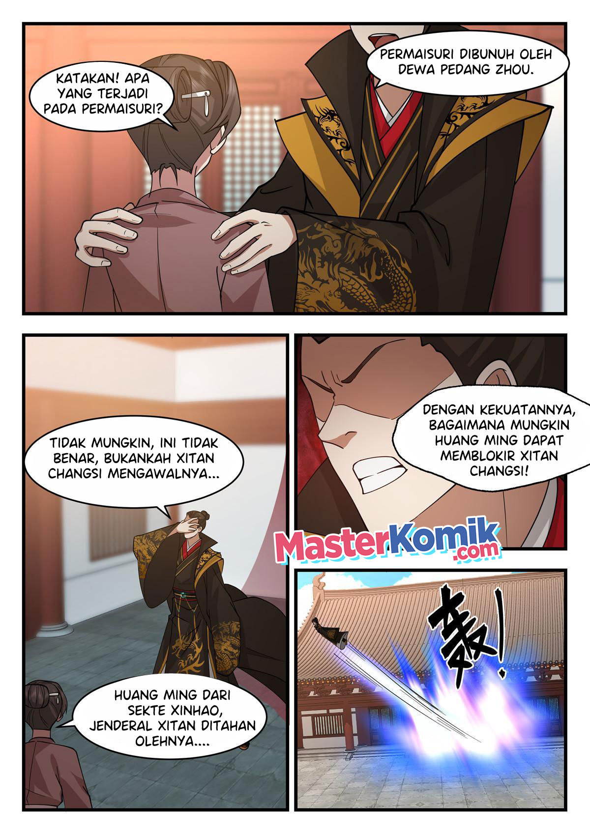 Chapter 87 - halaman 12