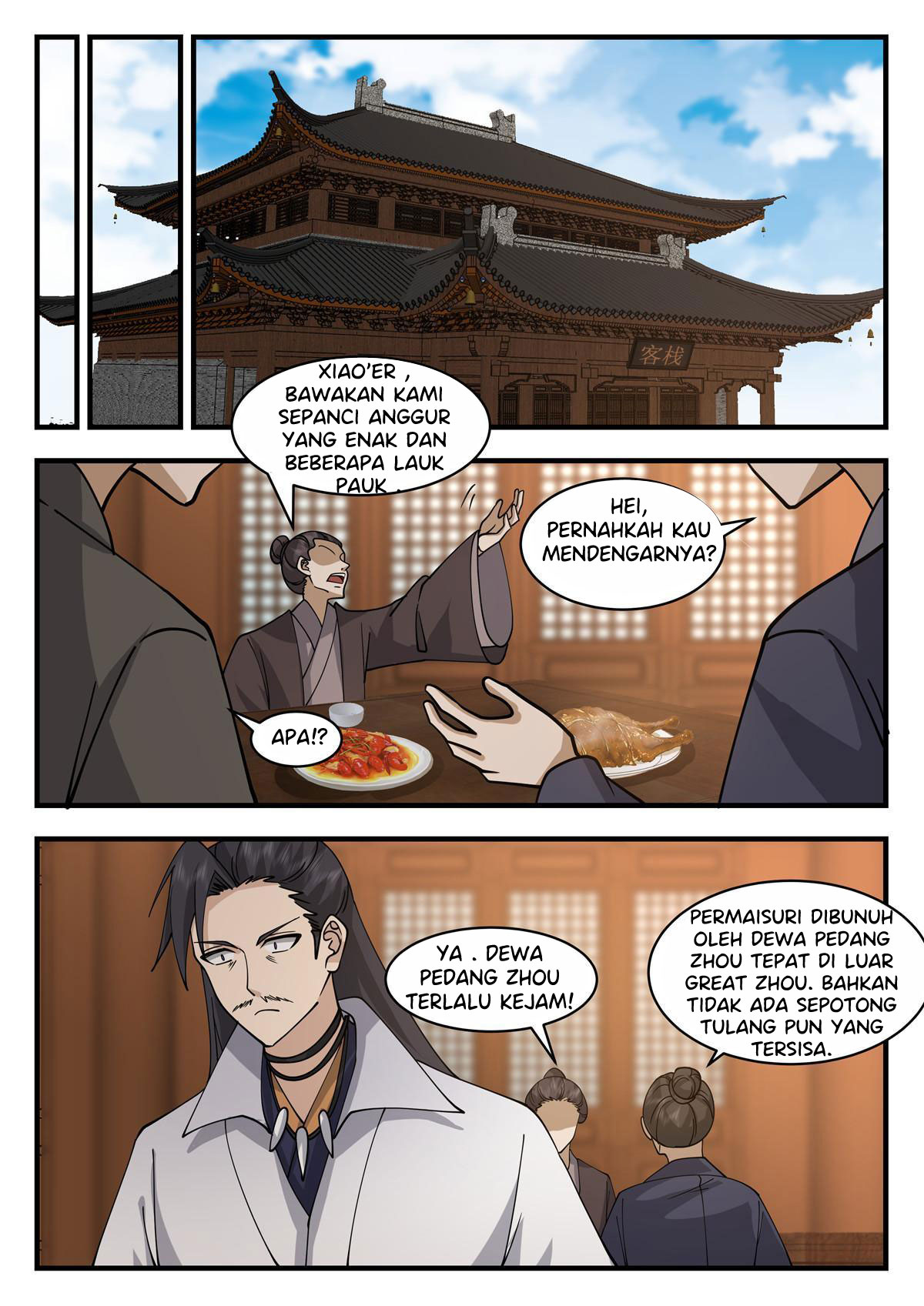 Chapter 87 - halaman 13