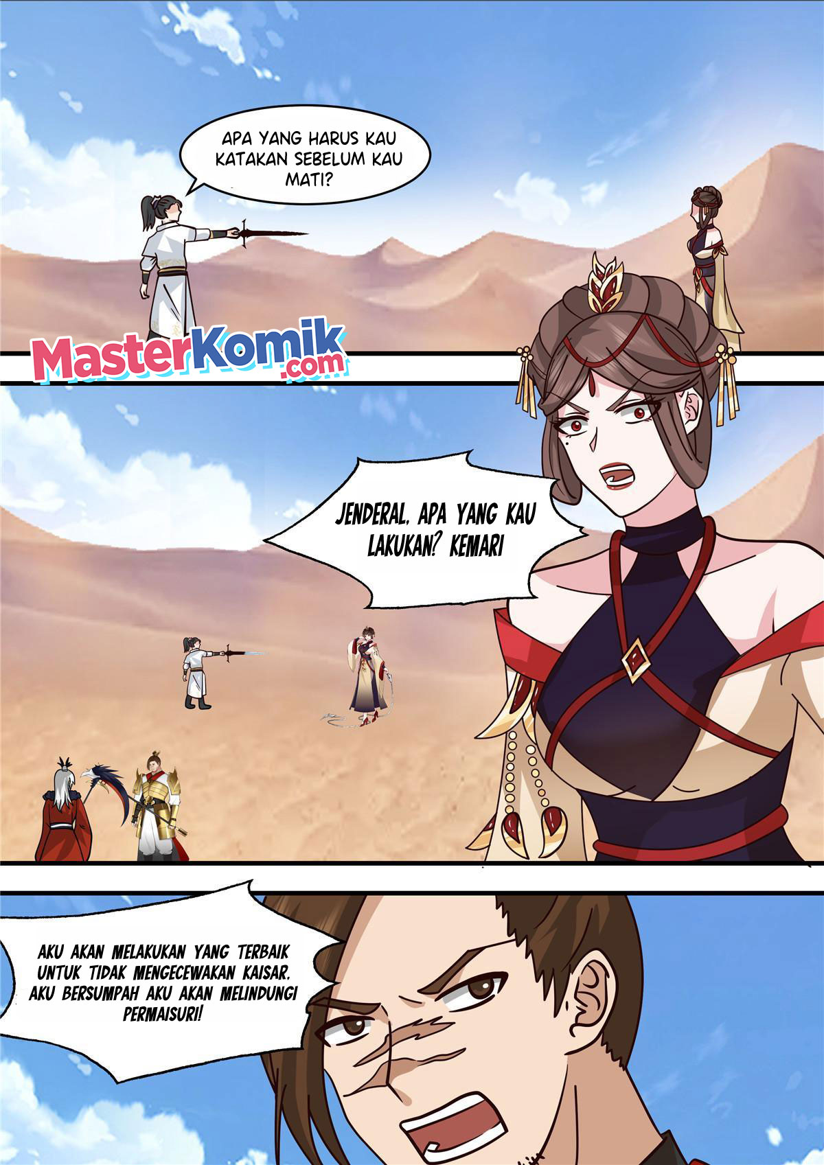 Chapter 87 - halaman 4