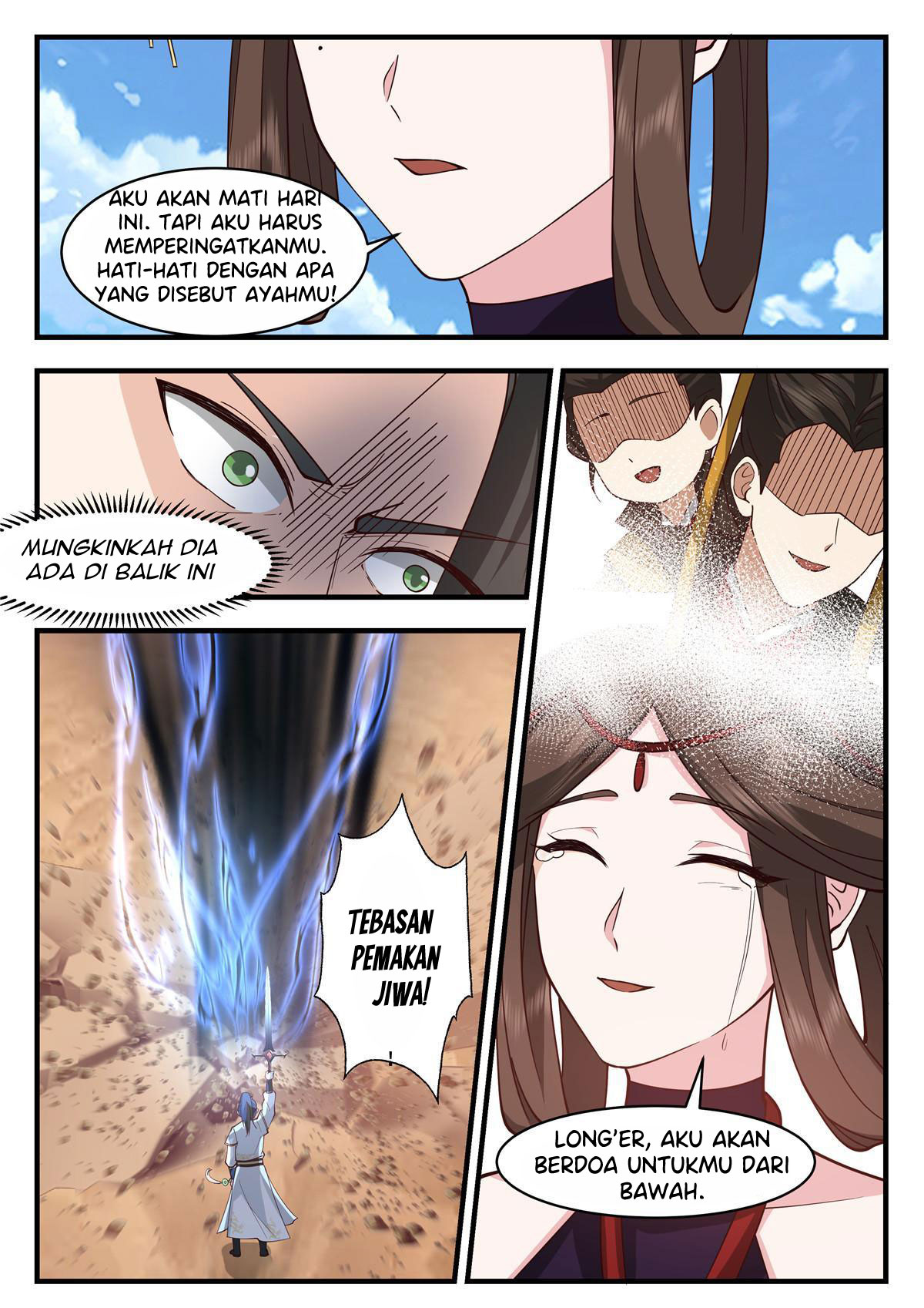 Chapter 87 - halaman 7