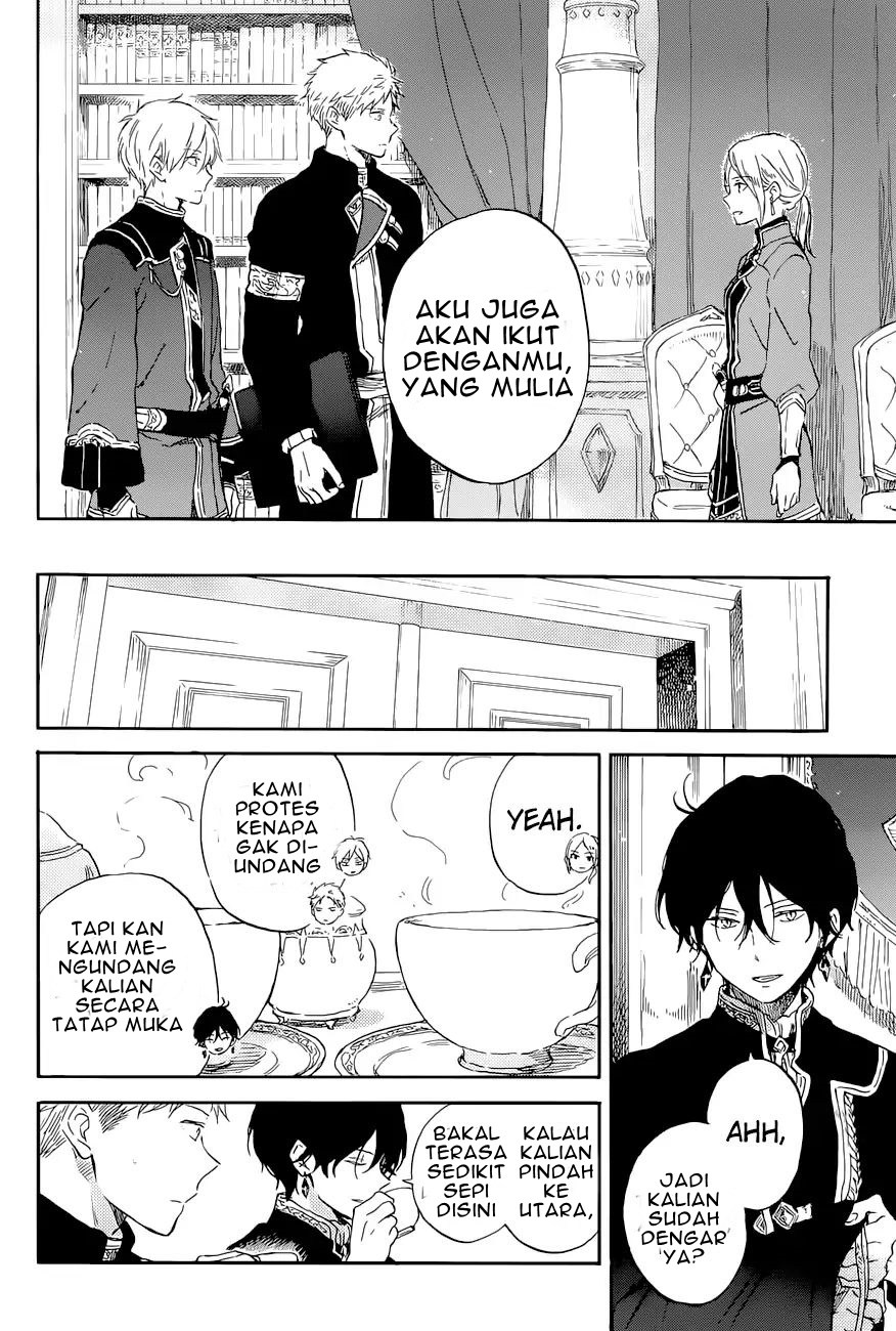 Chapter 103 - halaman 16