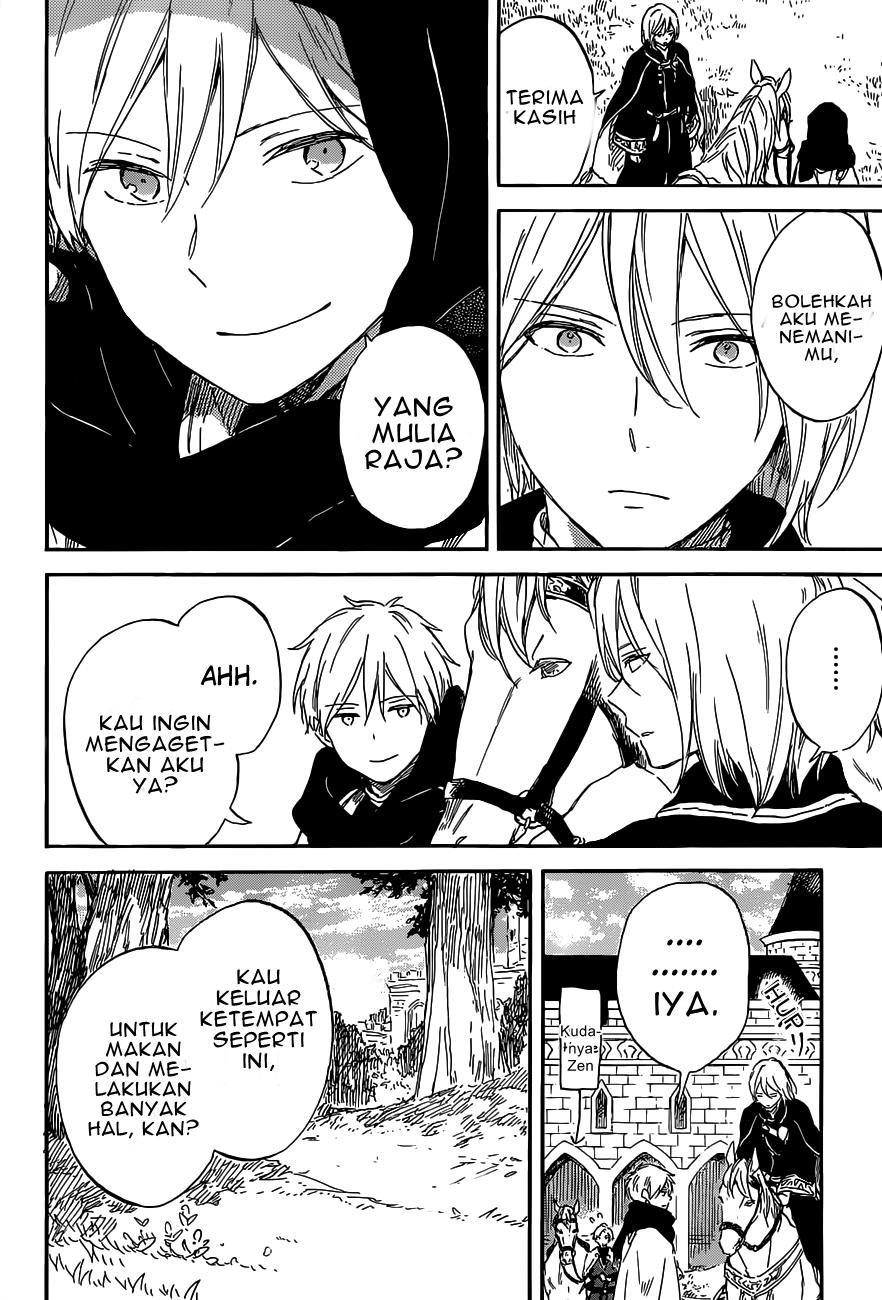 Chapter 102 - halaman 22