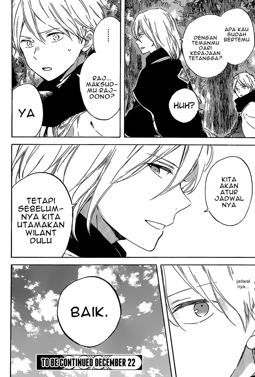 Chapter 102 - halaman 30