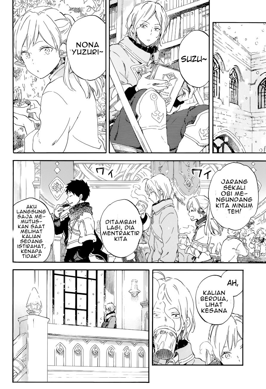 Chapter 101 - halaman 19