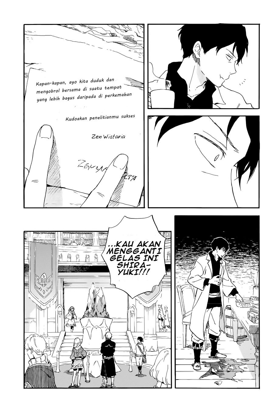 Chapter 101 - halaman 26