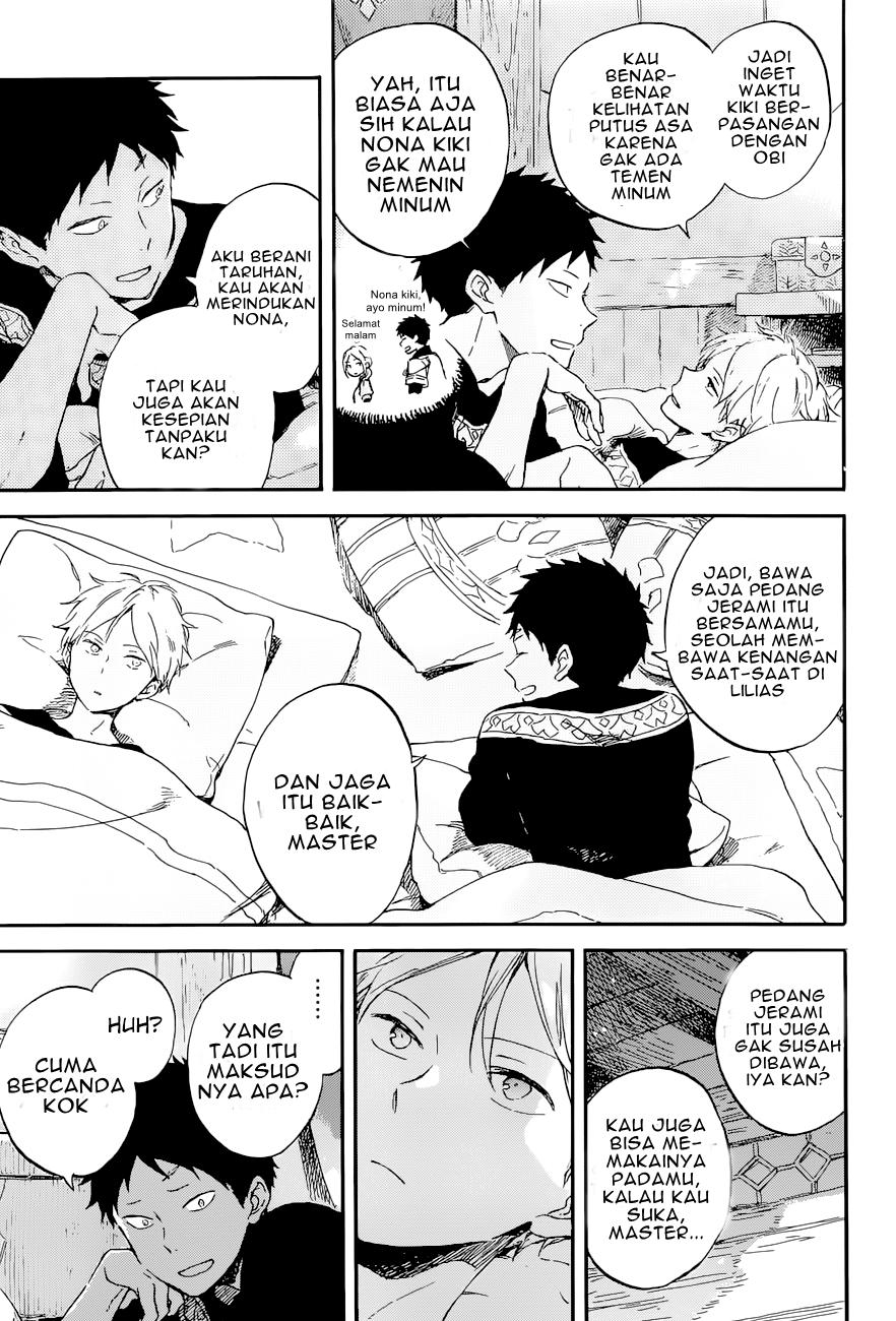 Chapter 101 - halaman 6