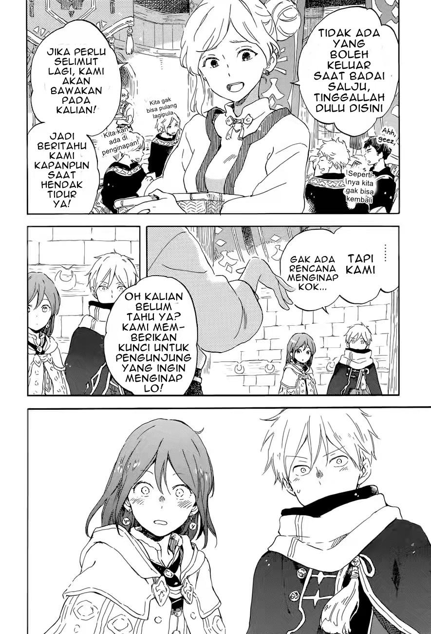 Chapter 100 - halaman 13