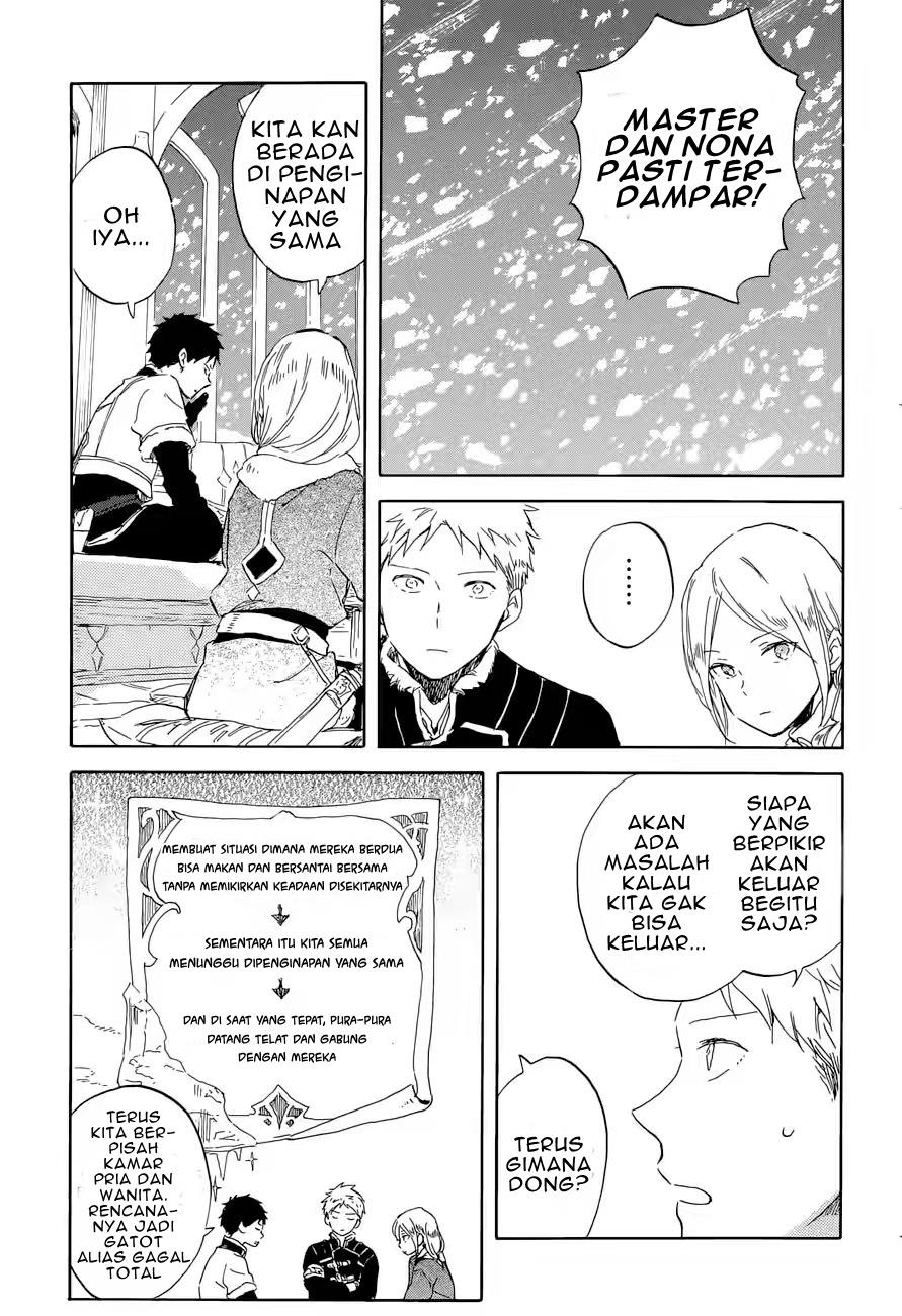 Chapter 100 - halaman 14