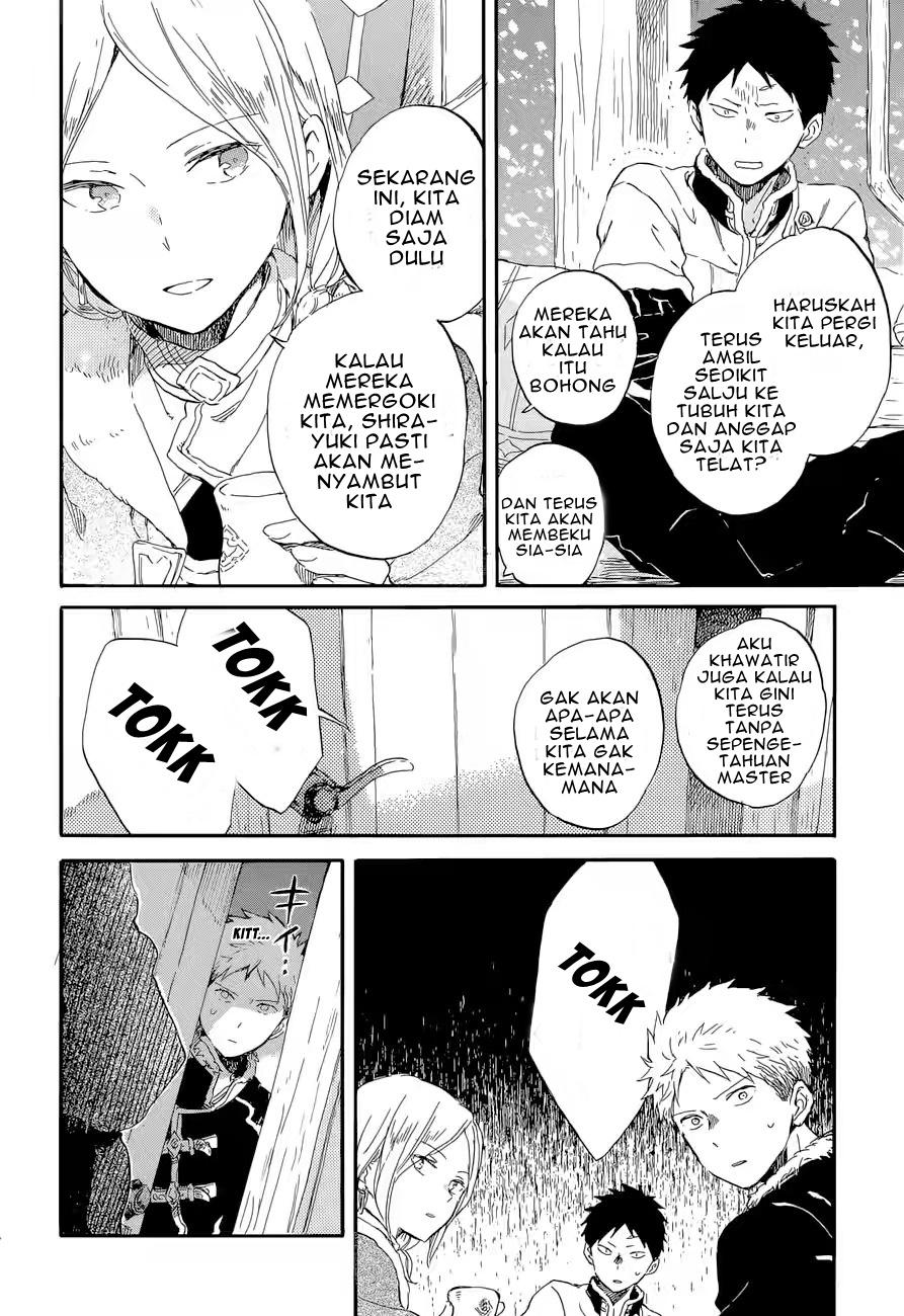 Chapter 100 - halaman 15