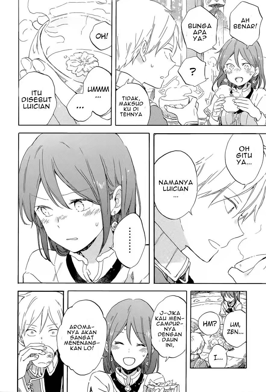 Chapter 100 - halaman 19