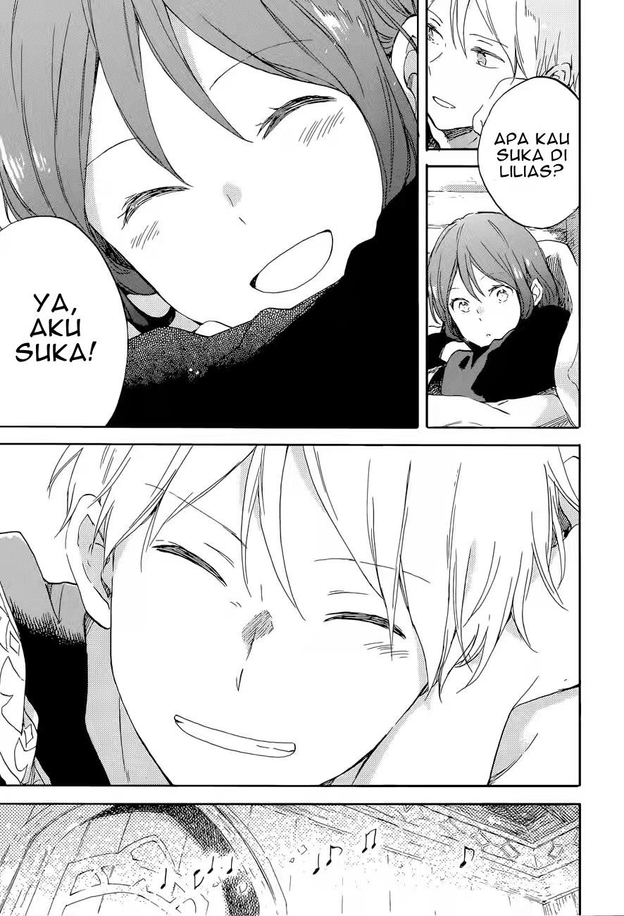 Chapter 100 - halaman 26